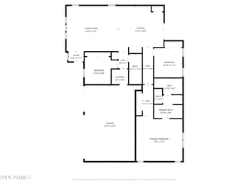 322 Wesley --, Mesa, AZ 85207