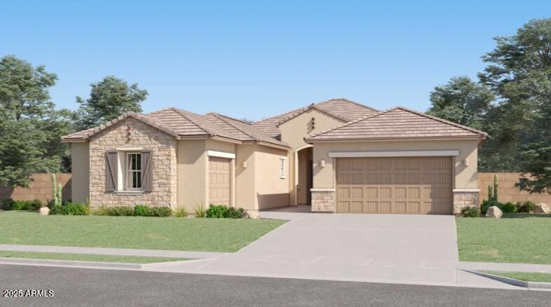 3220 Craftsman Ln, San Tan Valley, AZ 85140