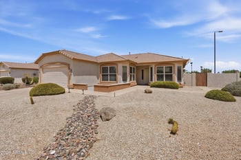 3220 Gleneagle Dr, Chandler, AZ 85249