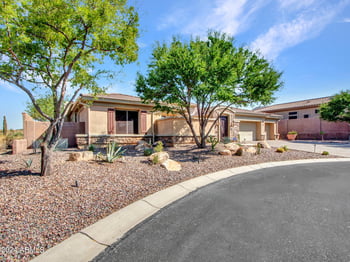3220 Feather Sound Dr, Anthem, AZ 85086