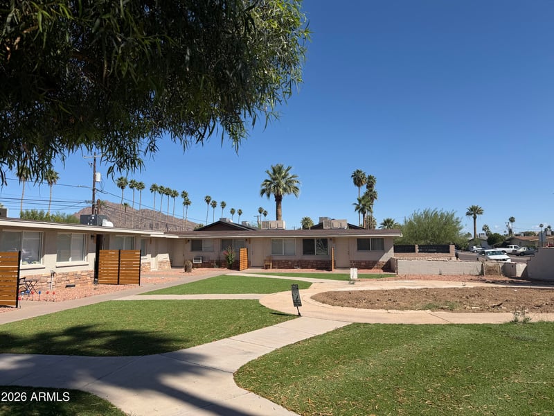 3220 66th Pl, Scottsdale, AZ 85251