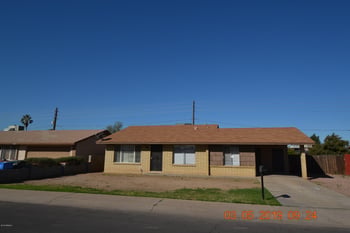 3220 N 79th Ave, Phoenix, AZ 85033