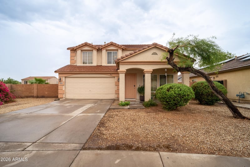 3220 S 72nd Ln, Phoenix, AZ 85043