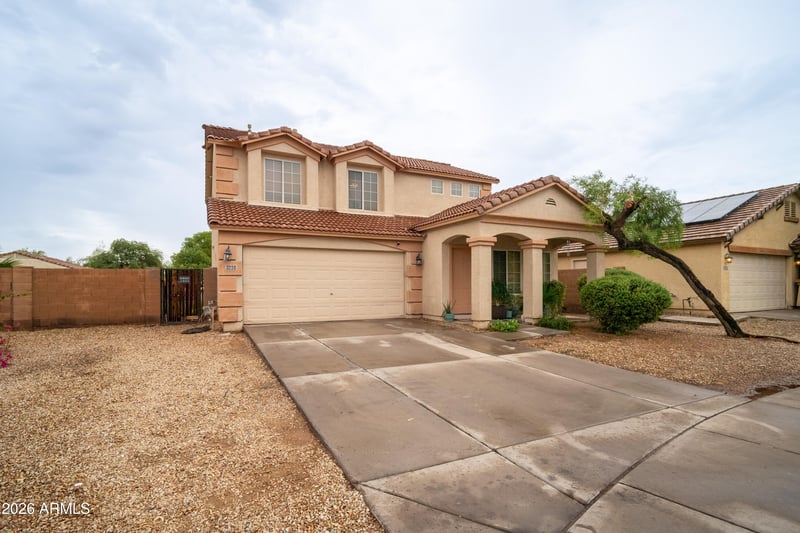 3220 S 72nd Ln, Phoenix, AZ 85043