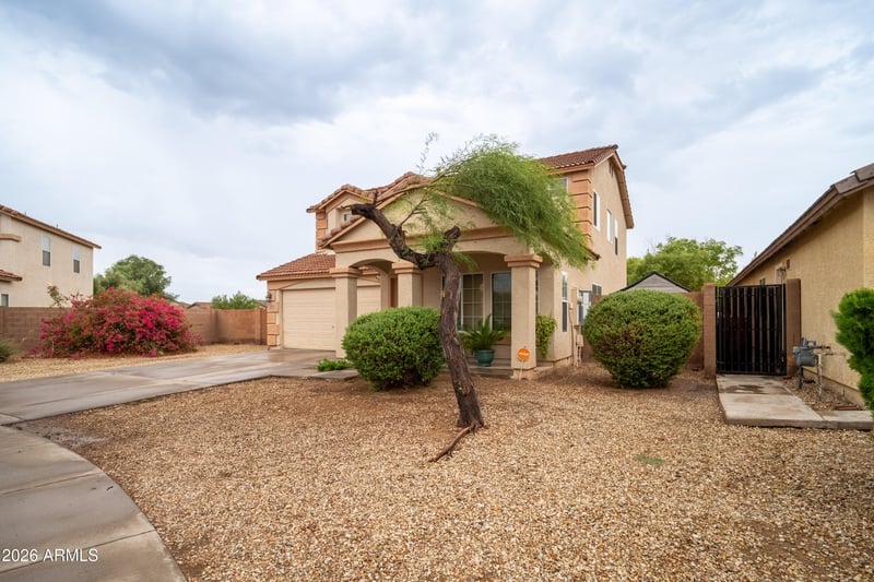 3220 S 72nd Ln, Phoenix, AZ 85043