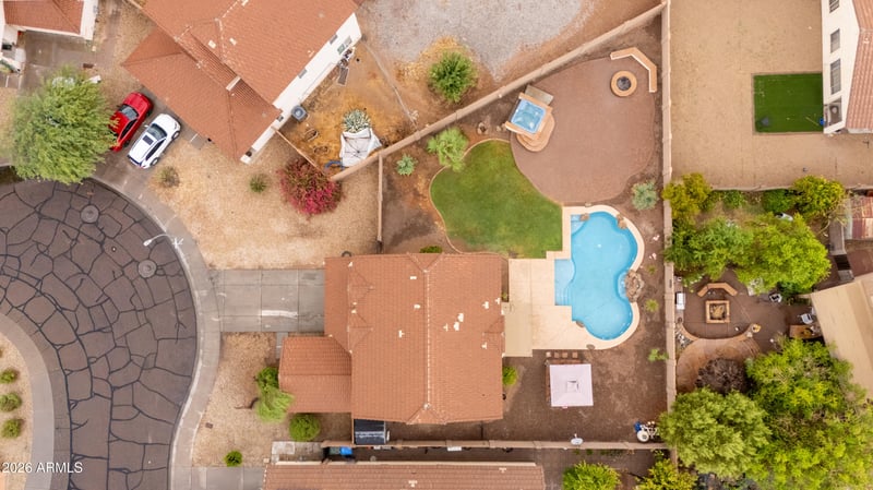 3220 S 72nd Ln, Phoenix, AZ 85043