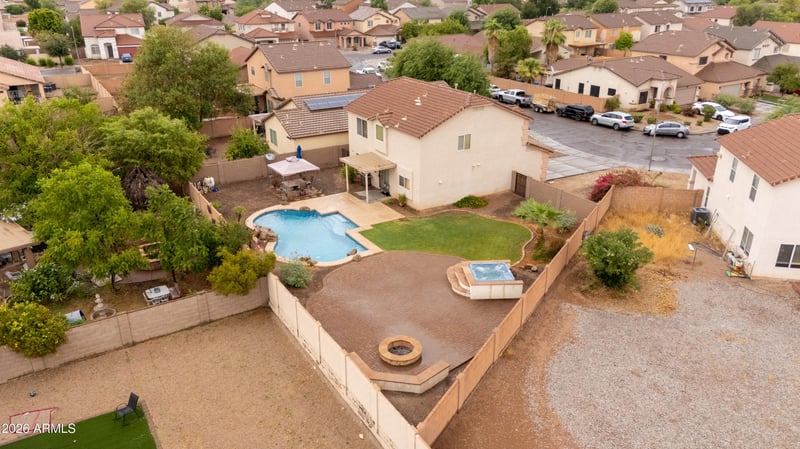 3220 S 72nd Ln, Phoenix, AZ 85043
