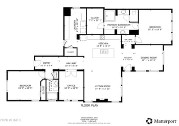 3220 Sparrows Creek Way, Wickenburg, AZ 85390
