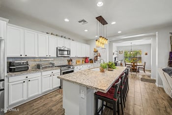 3220 Sparrows Creek Way, Wickenburg, AZ 85390