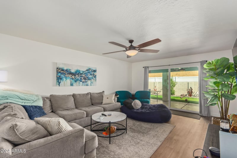 3220 W Cinnabar Ave, Phoenix, AZ 85051