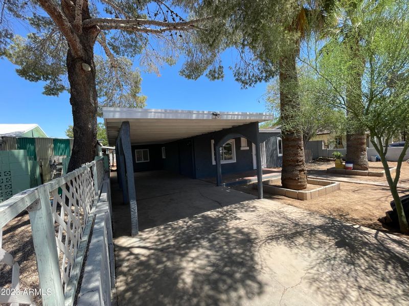3220 W Pierce St, Phoenix, AZ 85009