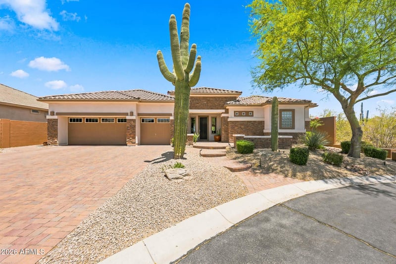 32203 56th Pl, Cave Creek, AZ 85331