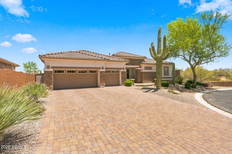 32203 56th Pl, Cave Creek, AZ 85331