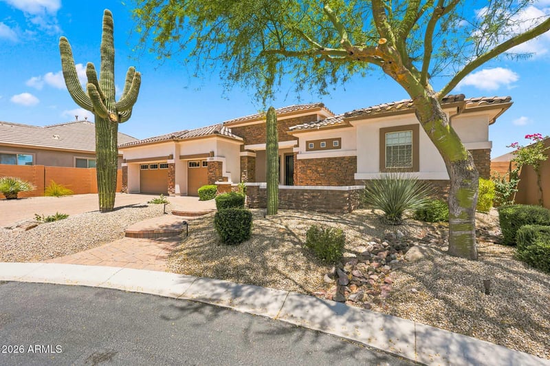 32203 56th Pl, Cave Creek, AZ 85331