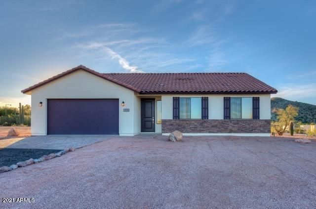 32207 N 168th Ave, Surprise, AZ 85387