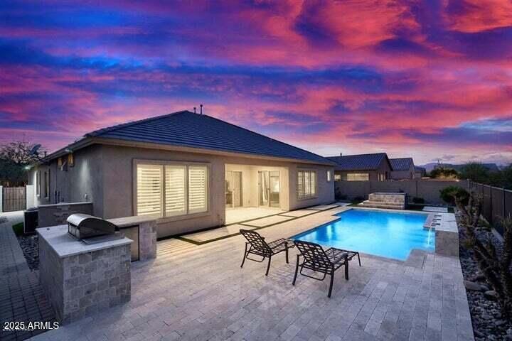 32207 N 56th Pl, Cave Creek, AZ 85331