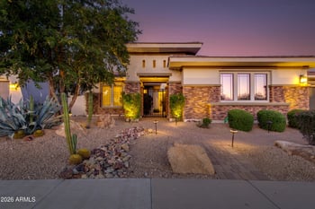 32209 N 15th Ln, Phoenix, AZ 85085