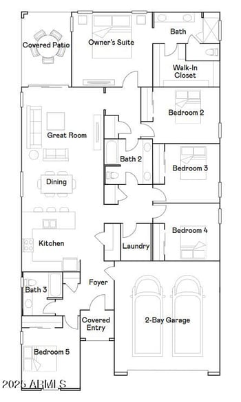 3221 82nd St, Mesa, AZ 85212