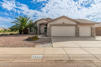 3221 Beaubien Dr, Phoenix, AZ 85027