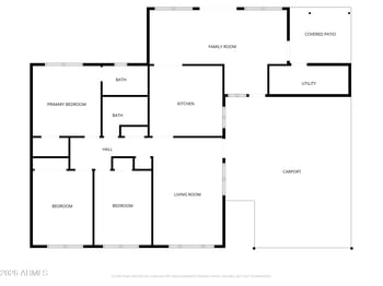 3221 Andorra Dr, Phoenix, AZ 85032