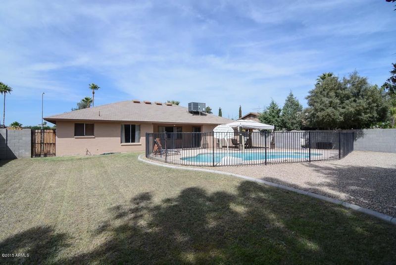 3221 E Campo Bello Dr, Phoenix, AZ 85032