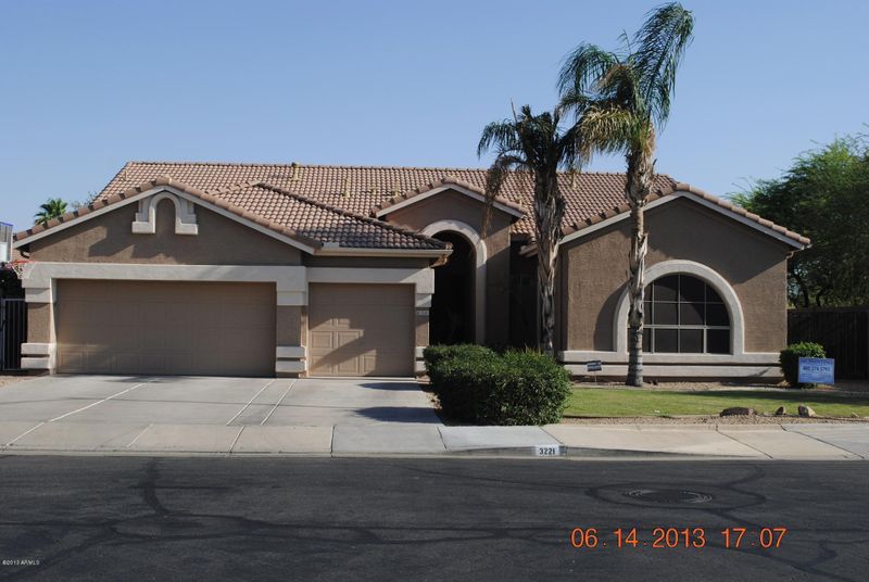 3221 E Impala Ave, Mesa, AZ 85204