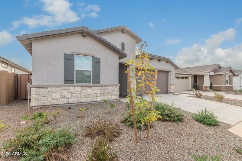 3221 Ranchhand Dr, San Tan Valley, AZ 85140