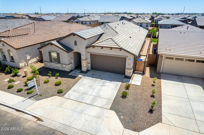3221 Ranchhand Dr, San Tan Valley, AZ 85140