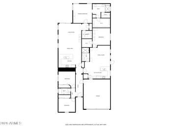 3221 Ranchhand Dr, San Tan Valley, AZ 85140
