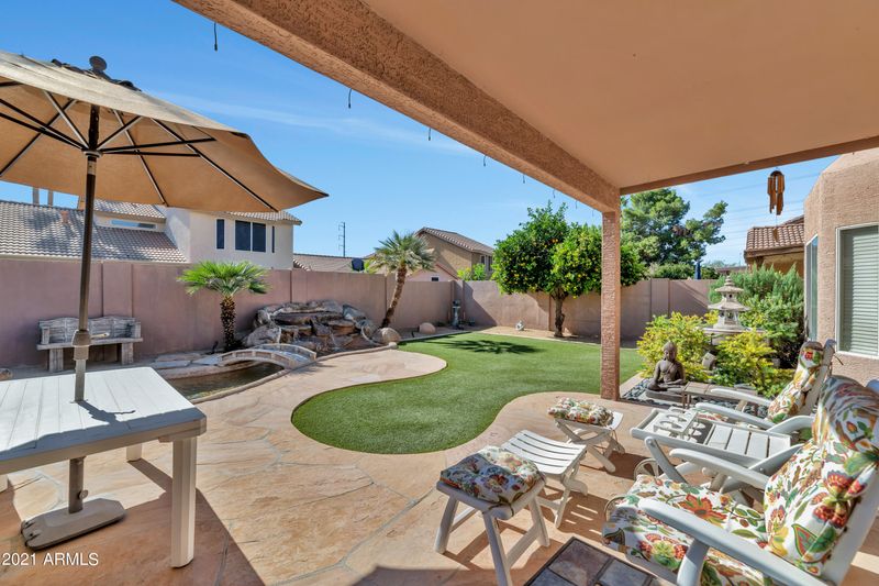 3221 E Tonto Ln, Phoenix, AZ 85050