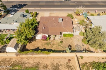 3221 Greenway Rd, Phoenix, AZ 85053
