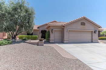 3221 151st Dr, Goodyear, AZ 85395