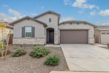 3221 Ranchhand Dr, San Tan Valley, AZ 85140