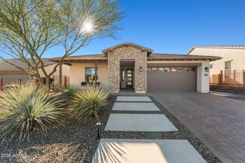 3221 Rising Sun Rg, Wickenburg, AZ 85390