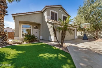 3221 San Remo Ave, Gilbert, AZ 85234