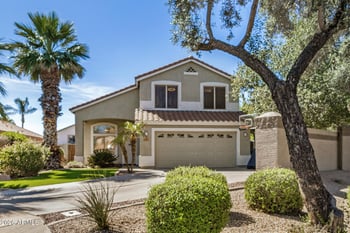 3221 San Remo Ave, Gilbert, AZ 85234