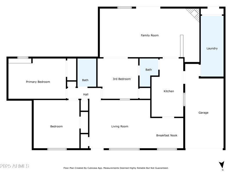 3221 Sells Dr, Phoenix, AZ 85017