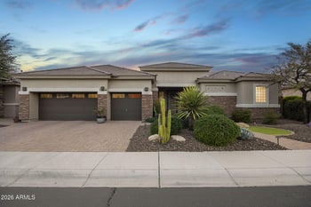 32210 56th Pl, Cave Creek, AZ 85331