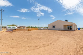 32210 Center St, Wittmann, AZ 85361