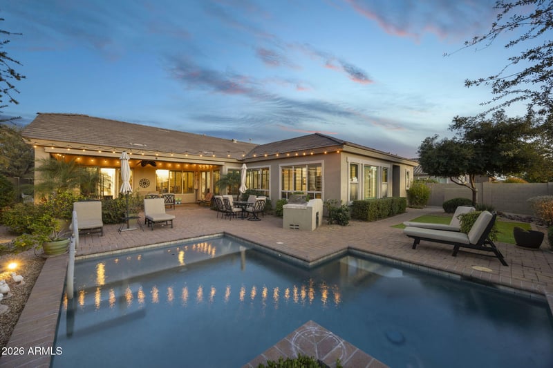 32210 56th Pl, Cave Creek, AZ 85331