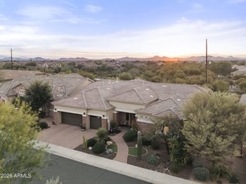 32210 56th Pl, Cave Creek, AZ 85331