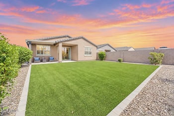 32210 N Colorado Ln, San Tan Valley, AZ 85143