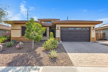 3222 186th Ln, Goodyear, AZ 85338