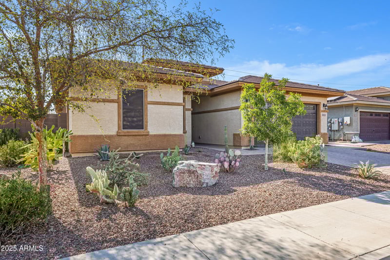3222 186th Ln, Goodyear, AZ 85338