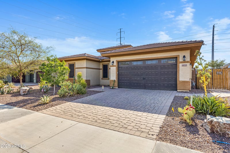 3222 186th Ln, Goodyear, AZ 85338