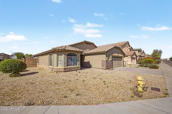 3222 Apollo Rd, Phoenix, AZ 85041