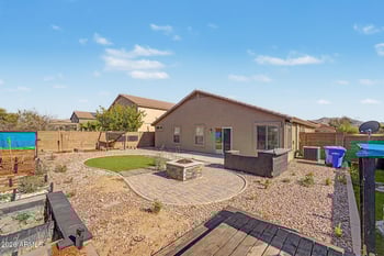 3222 Apollo Rd, Phoenix, AZ 85041