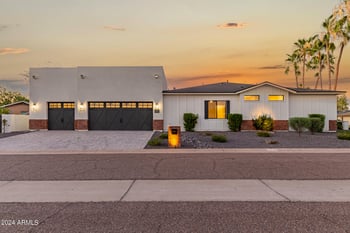 3222 E Georgia Ave, Phoenix, AZ 85018