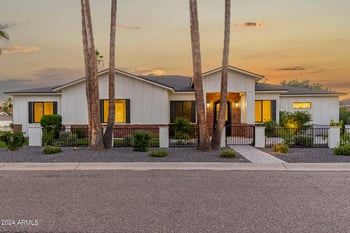 3222 E Georgia Ave, Phoenix, AZ 85018