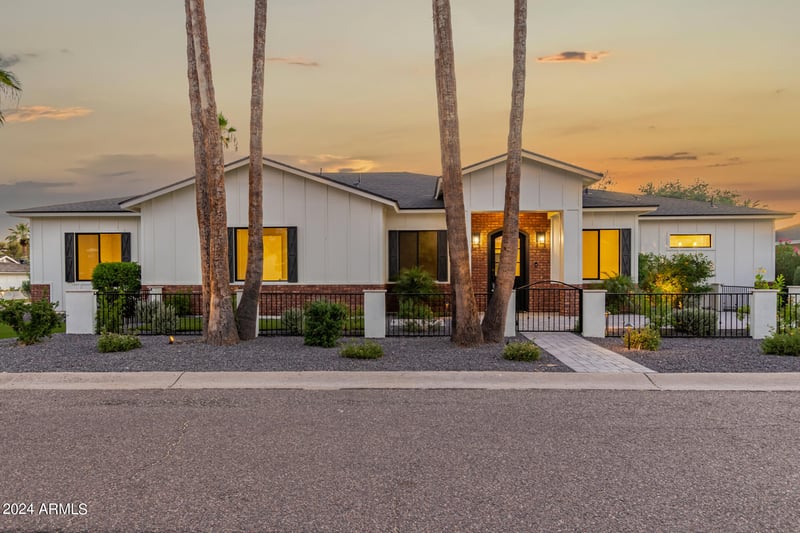 3222 E Georgia Ave, Phoenix, AZ 85018